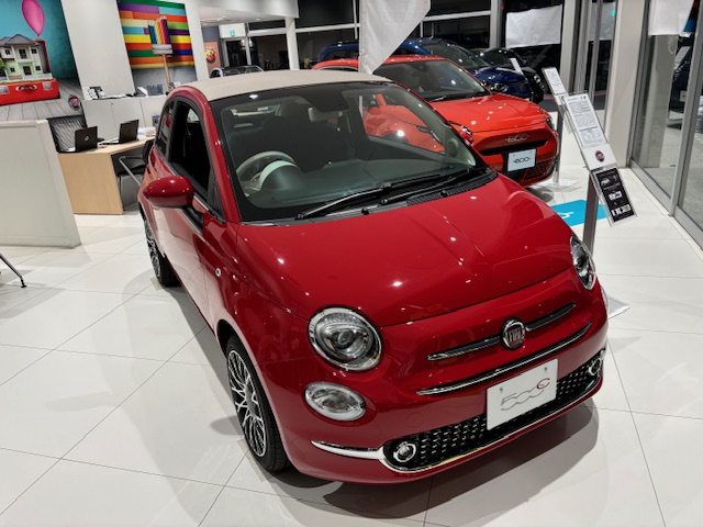 500C 1.2 Dolcevita