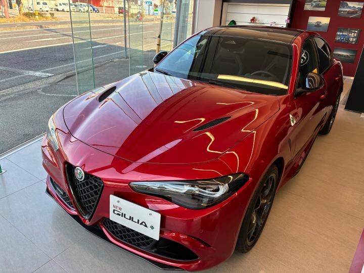 GIULIA 