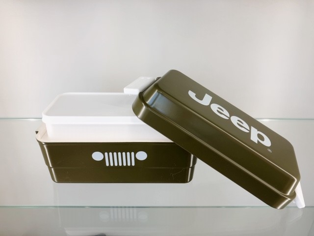 Jeep BENTO-BOX A