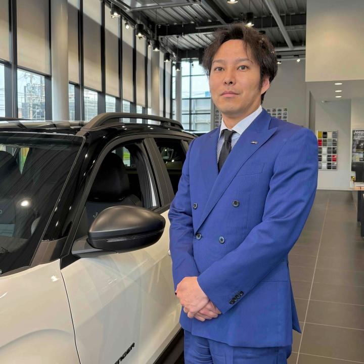 支店長 佐々木 良樹