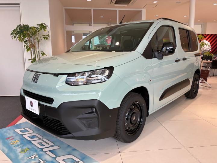 NEW DOBLÒ Menta