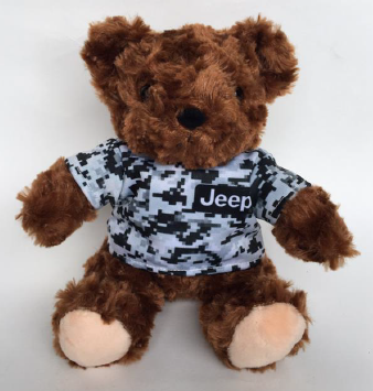 Jeep Bear