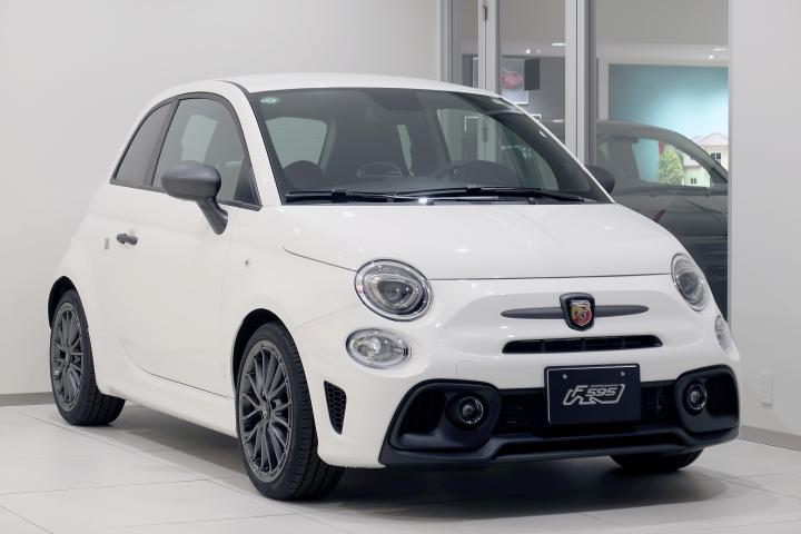 ABARTH 595 F595
