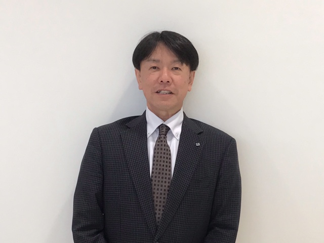 店長／アンバサダー 大谷　伸一