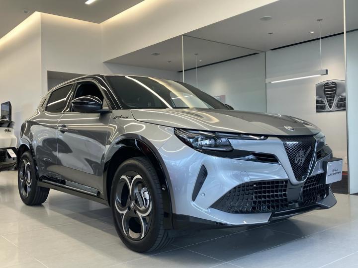 JUNIOR Ibrida SPORT SPECIALE
