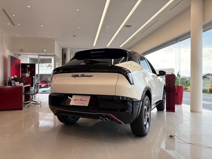 JUNIOR Ibrida SPORT SPECIALE