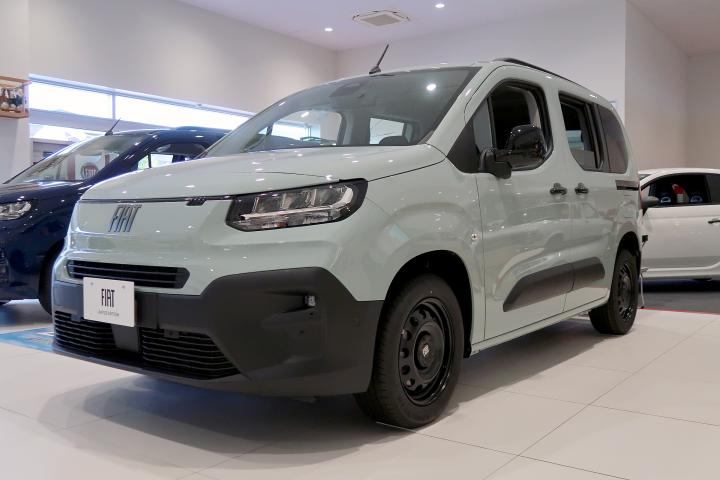 NEW DOBLÒ Menta