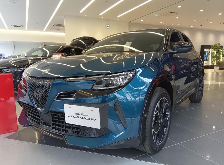 JUNIOR Ibrida PREMIUM