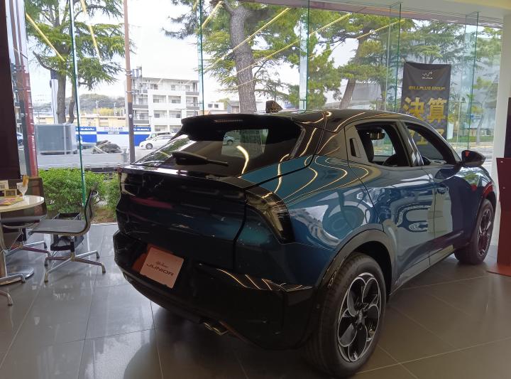 JUNIOR Ibrida PREMIUM