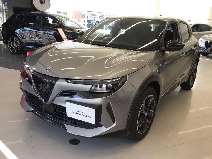 JUNIOR Ibrida PREMIUM