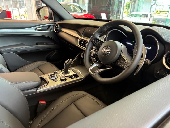 STELVIO 2.0 TURBO Q4 SPRINT