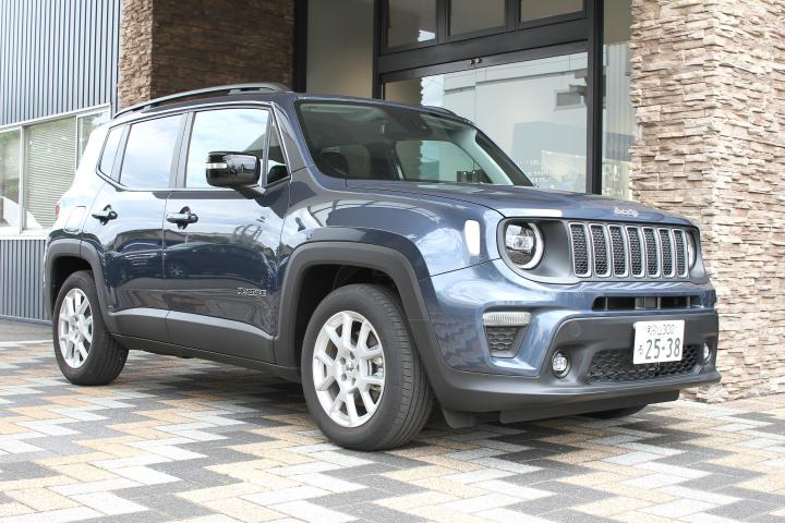 Renegade Limited