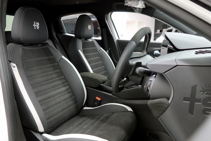 JUNIOR Ibrida SPORT SPECIALE