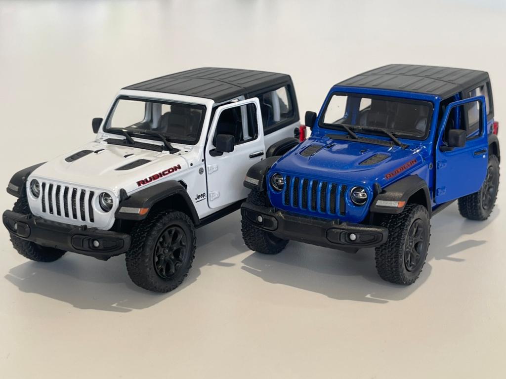 Wrangler プルバックカー🚗 ｜ジープ堺スタッフブログ｜Jeep Official