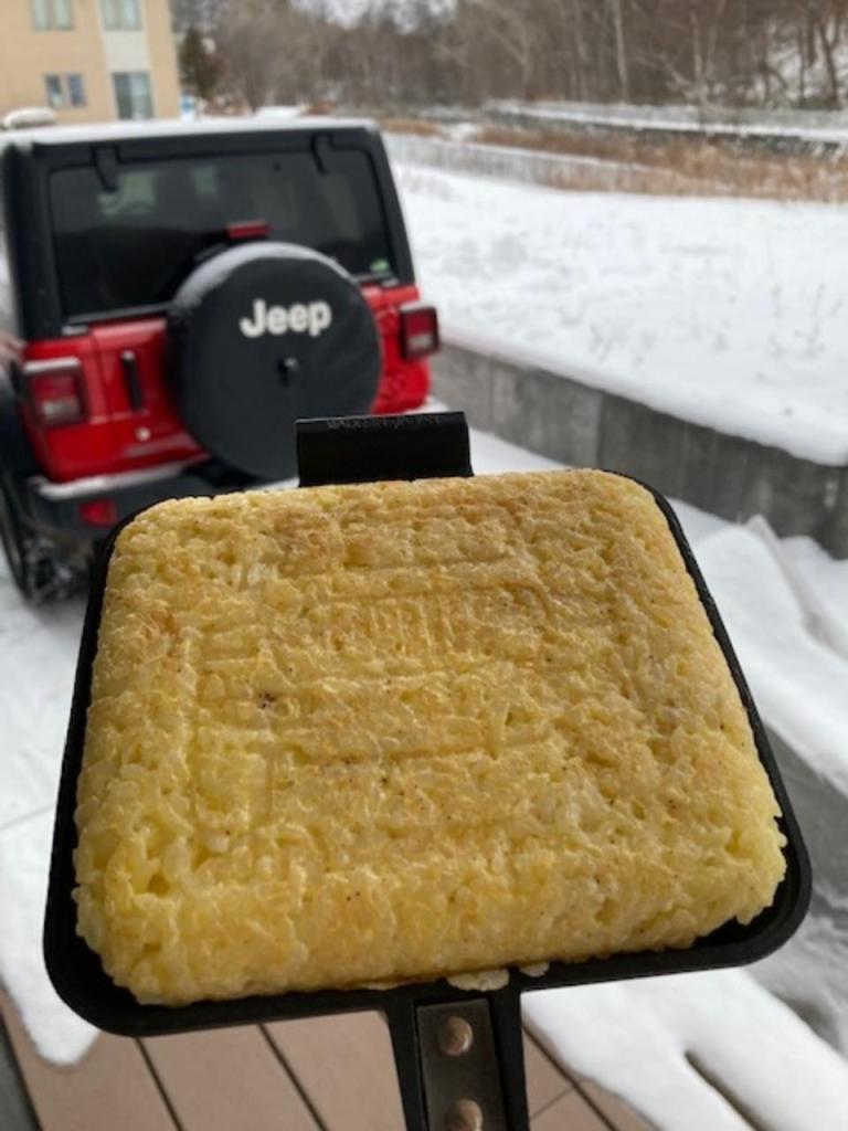 荒井写真館⑱｜ジープ札幌琴似スタッフブログ｜Jeep Official Dealer Site