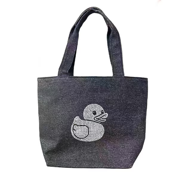 Jeep DUCK トートバッグ