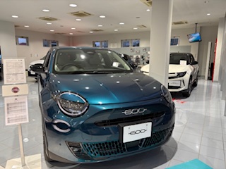 600 Hybrid La Prima