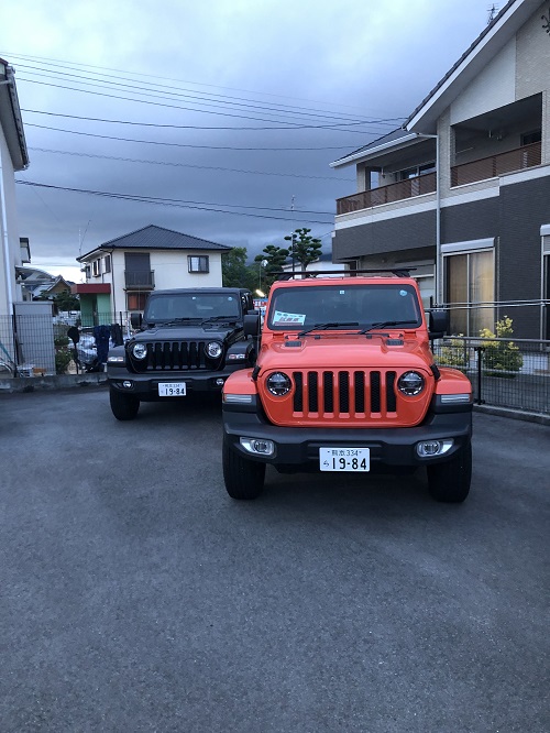 良い車ですよ 株式会社gst