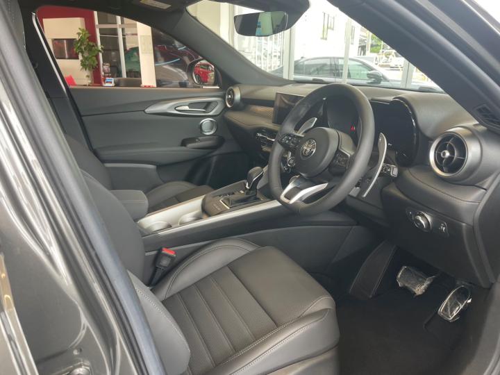 TONALE PLUG-IN HYBRID Q4 VELOCE