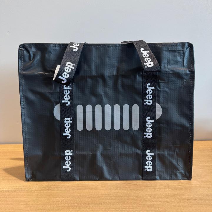 JP SHOPPING BAG