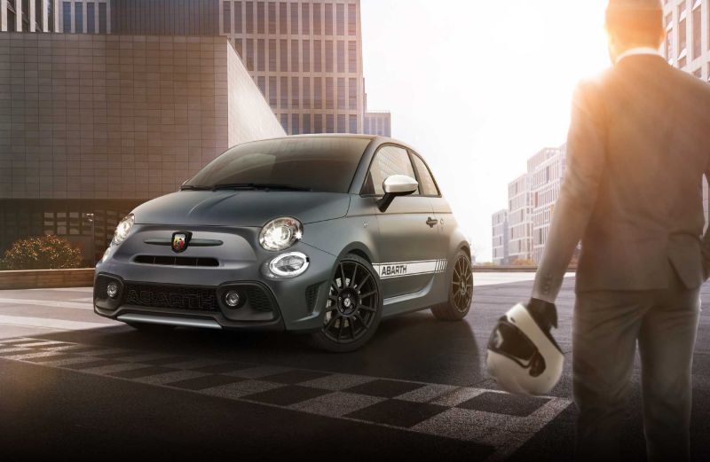 機械式LSDって何者？【ABARTH595パフォーマンスパッケージ3の特別装備】｜フィアット／アバルト大阪東スタッフブログ｜FIAT/ABARTH  Official Dealer Site