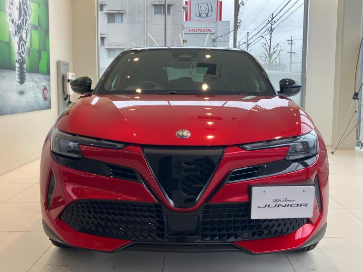 JUNIOR Elettrica PREMIUM