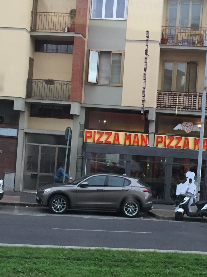 写真で感じるイタリア車の魅力 アルファ ロメオ千葉スタッフブログ Alfa Romeo Official Dealer Site