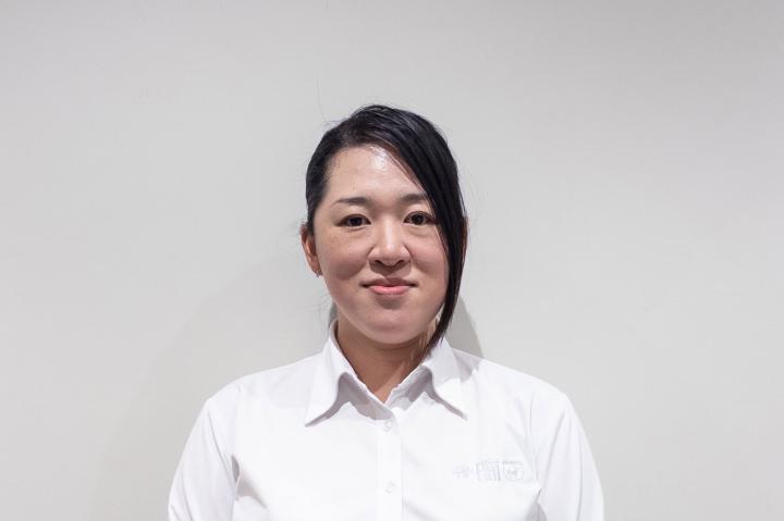 サービスアドバイザー Y.K