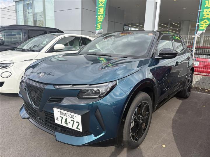 JUNIOR Ibrida PREMIUM