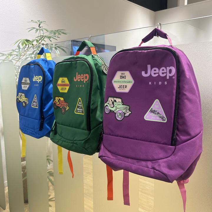 JS019D KIDS BACKPACK