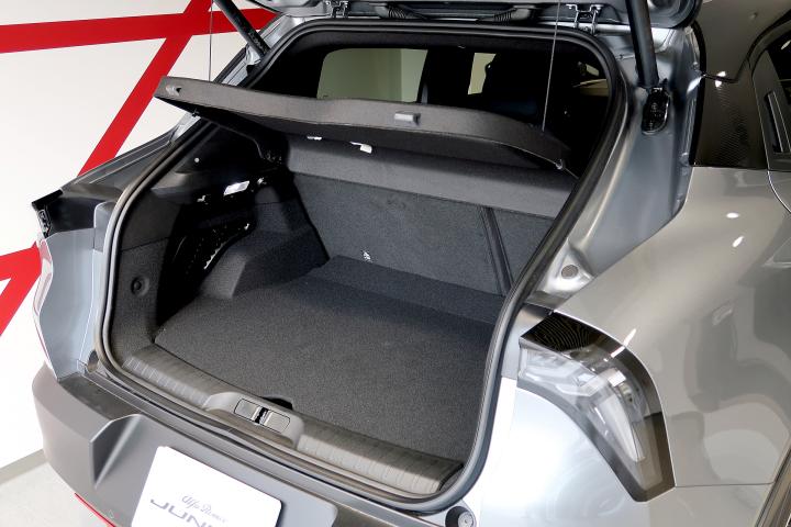 JUNIOR Elettrica PREMIUM