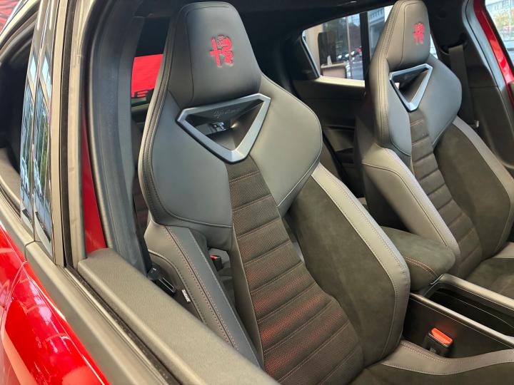 JUNIOR Ibrida SPECIALE