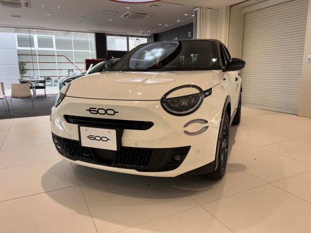 600 Hybrid Sport