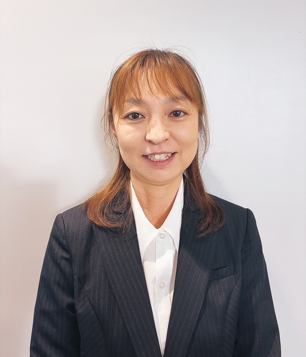 経理業務 村松　知可