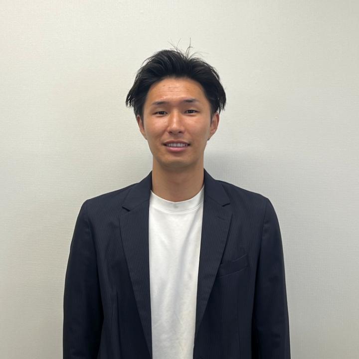 セールススタッフ 城崎　燿