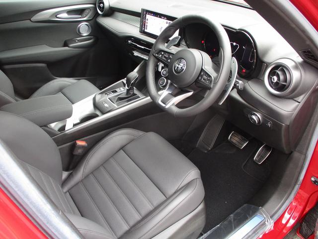 TONALE VELOCE