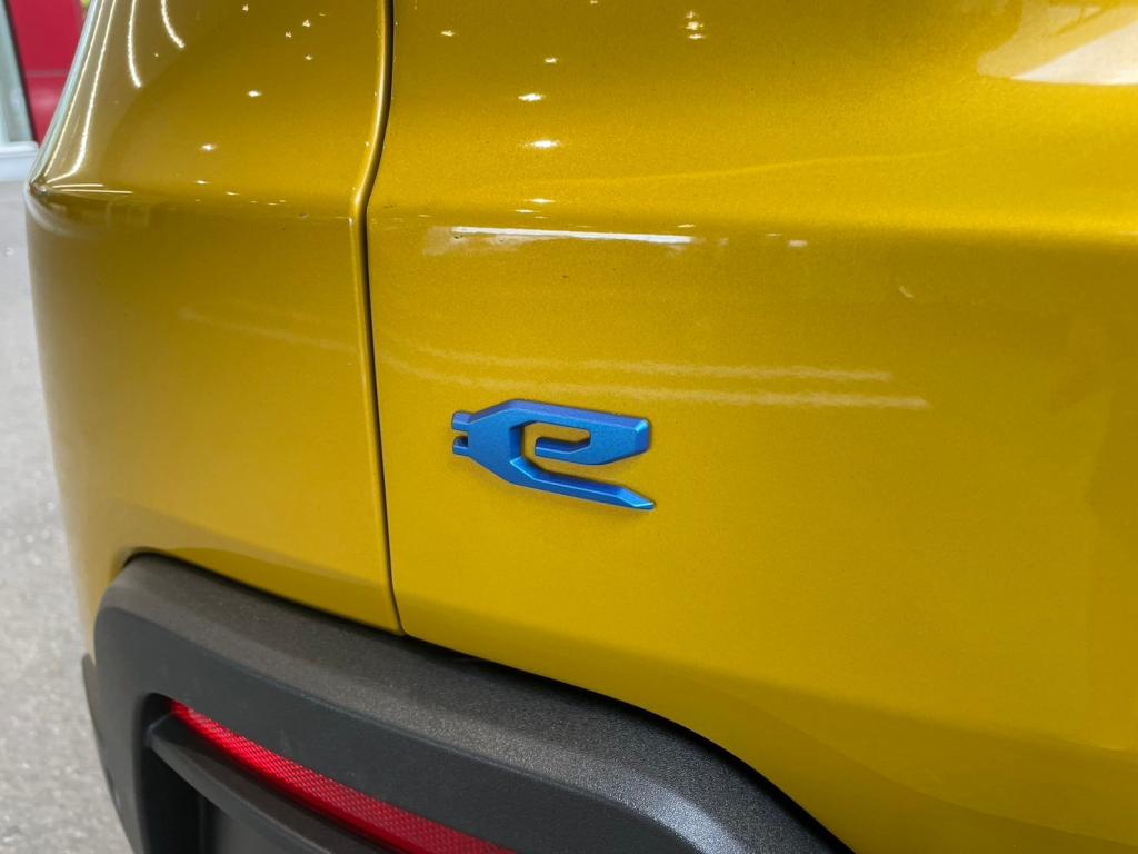 Avengerの充電について｜ジープ札幌清田スタッフブログ｜Jeep Official