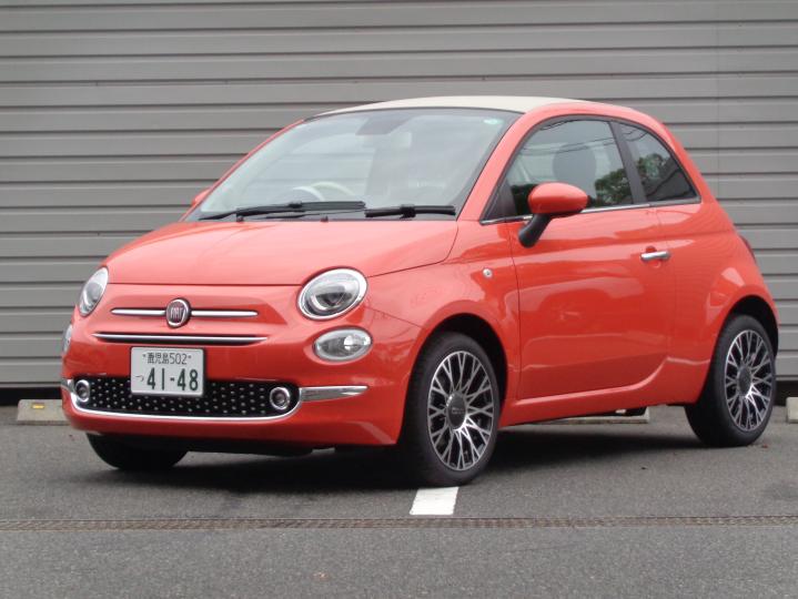 500C 1.2 Dolcevita