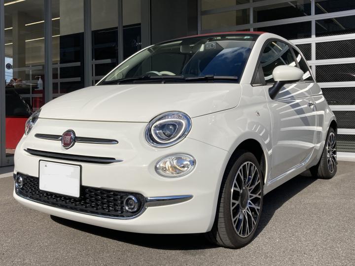 500C 1.2 Dolcevita