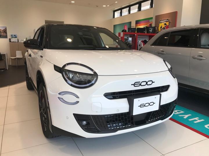 600 Hybrid Sport