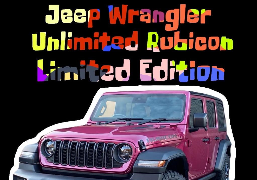 【非売品】 DyDo 景品 Jeep Wrangler Jeep Wrangler 7-Inch Factory Style Fender Flares (97-06 Jeep