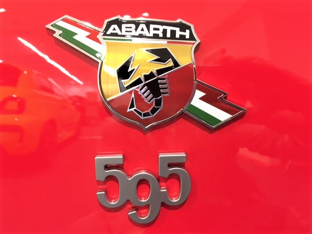 赤サソリのおはなしをちょっと フィアット アバルト成田スタッフブログ Fiat Abarth Official Dealer Site