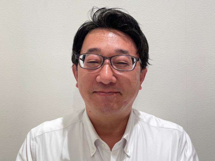 サービスアドバイザー N.K