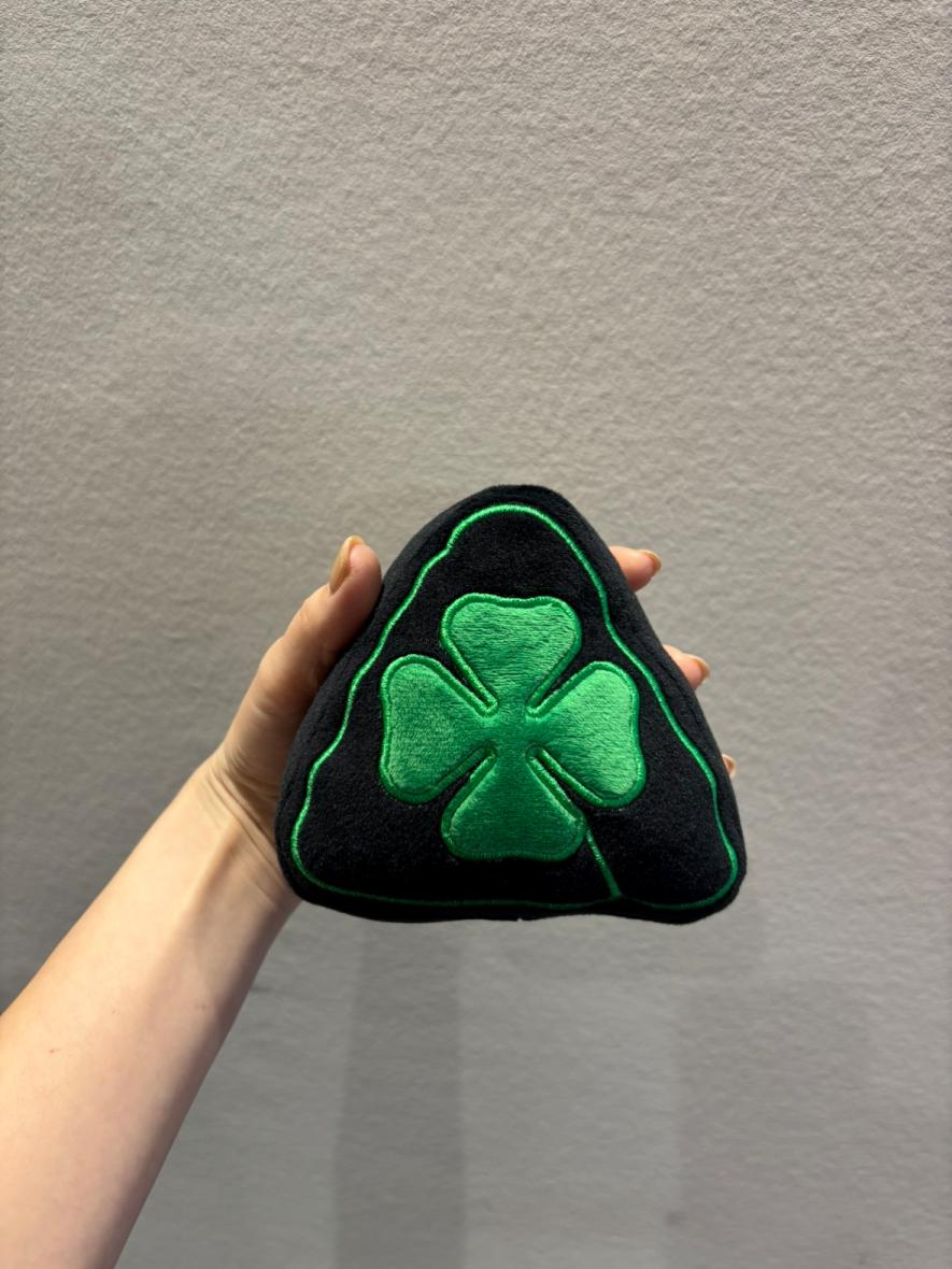 クアドリフォリオキーホルダー