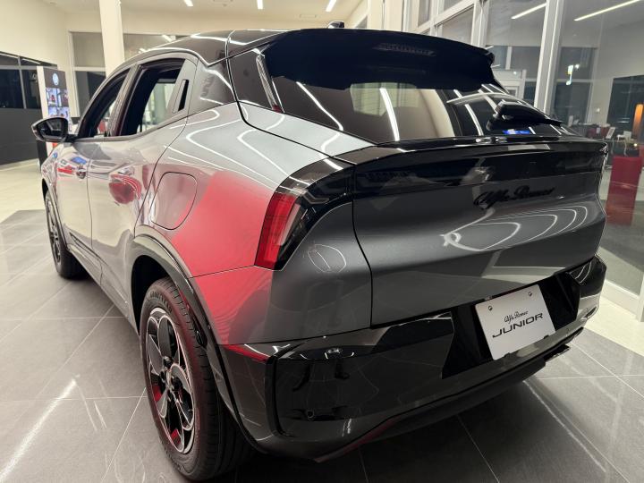 JUNIOR Ibrida PREMIUM