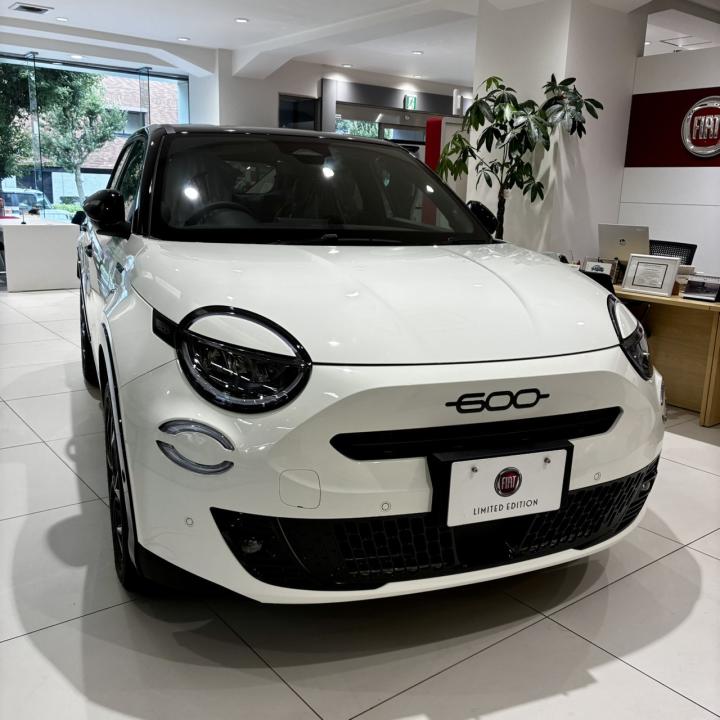 600 Hybrid Sport