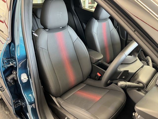 JUNIOR Ibrida PREMIUM