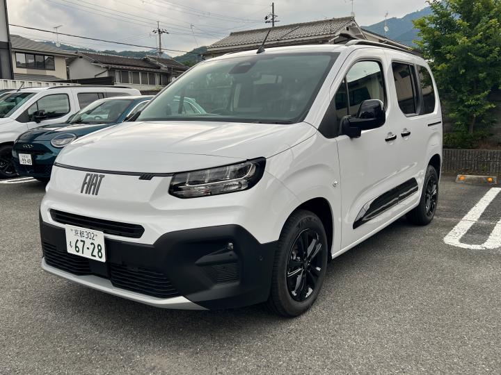 NEW DOBLÒ 　