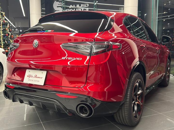 STELVIO 2.0 TURBO Q4 INTENSA