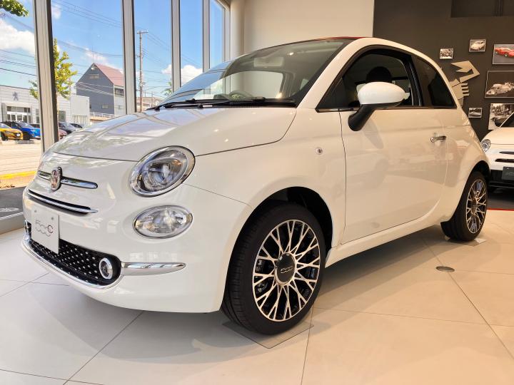 500C 1.2 Dolcevita